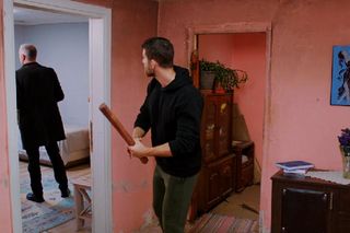 Miłość i nadzieja, odcinek 318. Bulent, Cihan