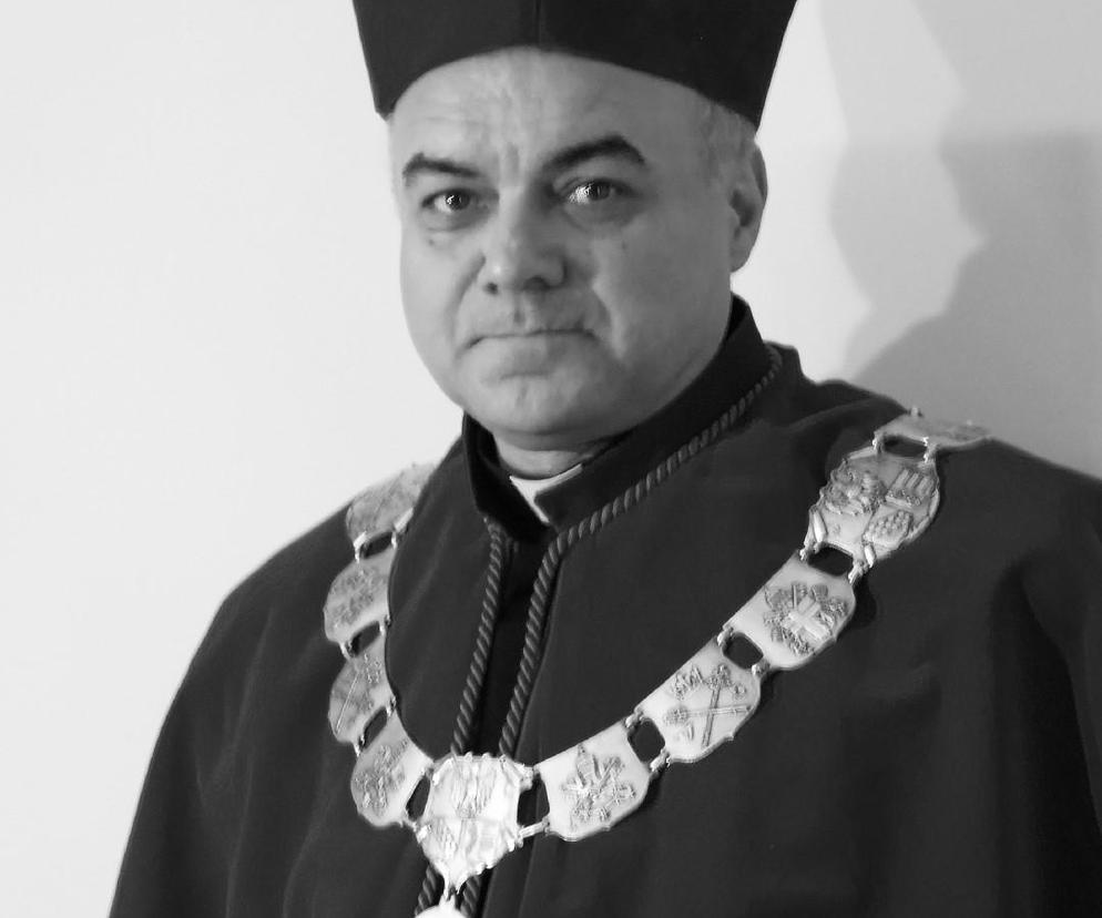 Uniwersytet Papieski Jana Pawła II w Krakowie