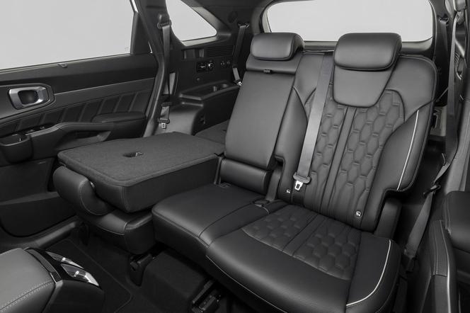 Kia Sorento (2021)