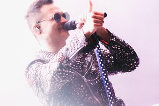 Niespodzianka od Nocnego Kochanka na 10-lecie debiutu! Formacja zapowiedziała nowe wydawnictwo!