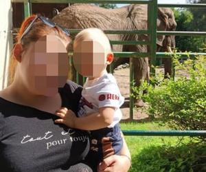 2-letni Grześ zginął w tragicznym wypadku! Jego ciężarna mama walczy o życie