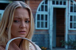 M jak miłość, odc. 1490: Joasia (Barbara Kurdej-Szatan)