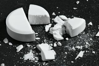 Jak wybielić stare białe firany?