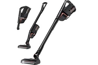 Nowoczesne AGD ułatwiające sprzątanie – odkurzacz pionowy