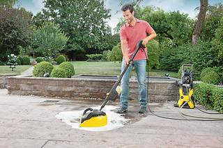 Udany remont. Wymiana nawierzchni z kostki