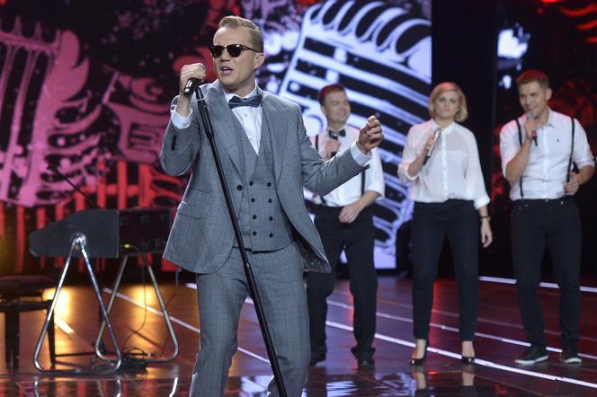 Nasi fani czują bluesa