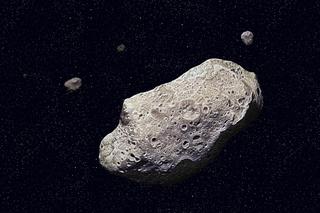 Asteroida 16.12.2017 - groźny obiekt leci w kierunku Ziemi