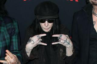 Mick Mars zapowiada nową płytę. Ma być mroczna i ciężka