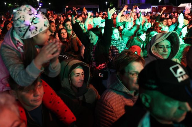 ESKA Music Tour na Dniach Chorzowa 2025