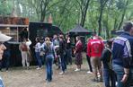 Festiwal Smaków Food Trucków w Olsztynie - Lipiec 2020