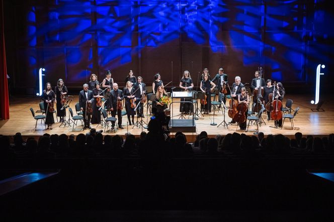 Wystartowała 6. edycja Festiwalu Eufonie. Wielkie święto muzyki środkowowschodniej potrwa aż do grudnia