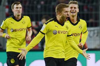 Borussia Dortmund - Hannover 96. Transmisja TV w ORANGE SPORT, zapowiedź meczu