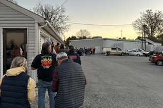 Oddasz głos, dostaniesz darmową kawę lub zniżkę na przejazd