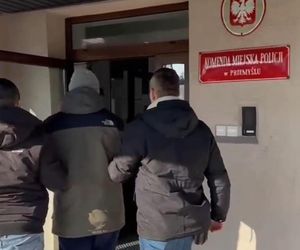 Strzelanina pod Przemyślem. Co dalej z podejrzanymi?