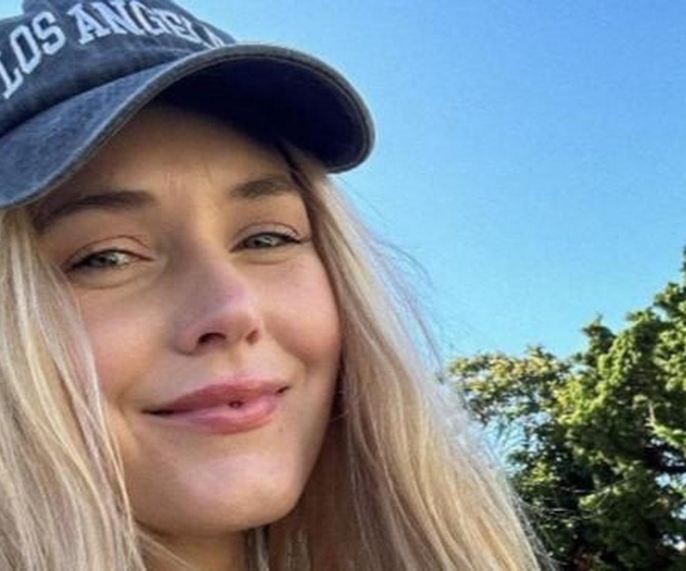 Magdalena Lamparska pozbyła się 10 kilogramów. Zdradziła, jak to osiągnęła