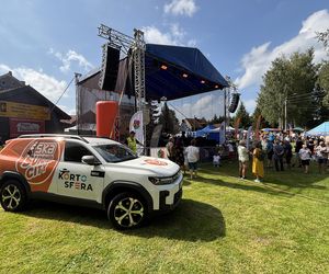 18. Warmińska Uczta Pierogowa w Biesowie
