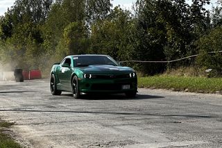 Zobacz relację ze Skar OES 