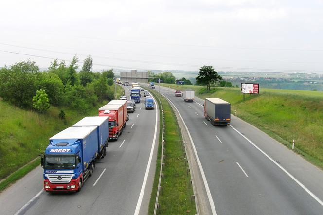 Bez TEGO kierowcy nie wjadą do Czech