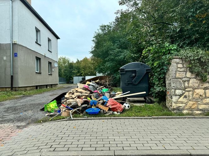 Wielka woda zabrała im wszystko. Prawdziwa ludzka tragedia po powodzi