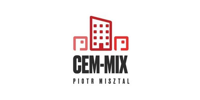 CEM-MIX Piotr Misztal
