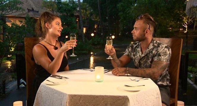 Marietta Witkowska: Wytrzymałam rok bez mężczyzny