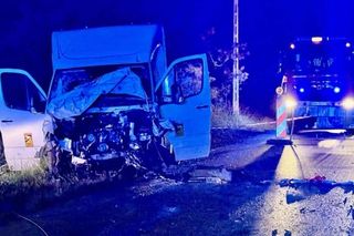 Jechał pijany, zginęło troje nastolatków. Niewiarygodne, co Artur C. zrobił przed wypadkiem