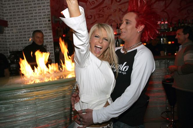 Marta Wiśniewska, Michał Wiśniewski