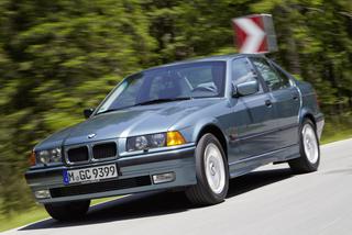 BMW Serii 3 E36