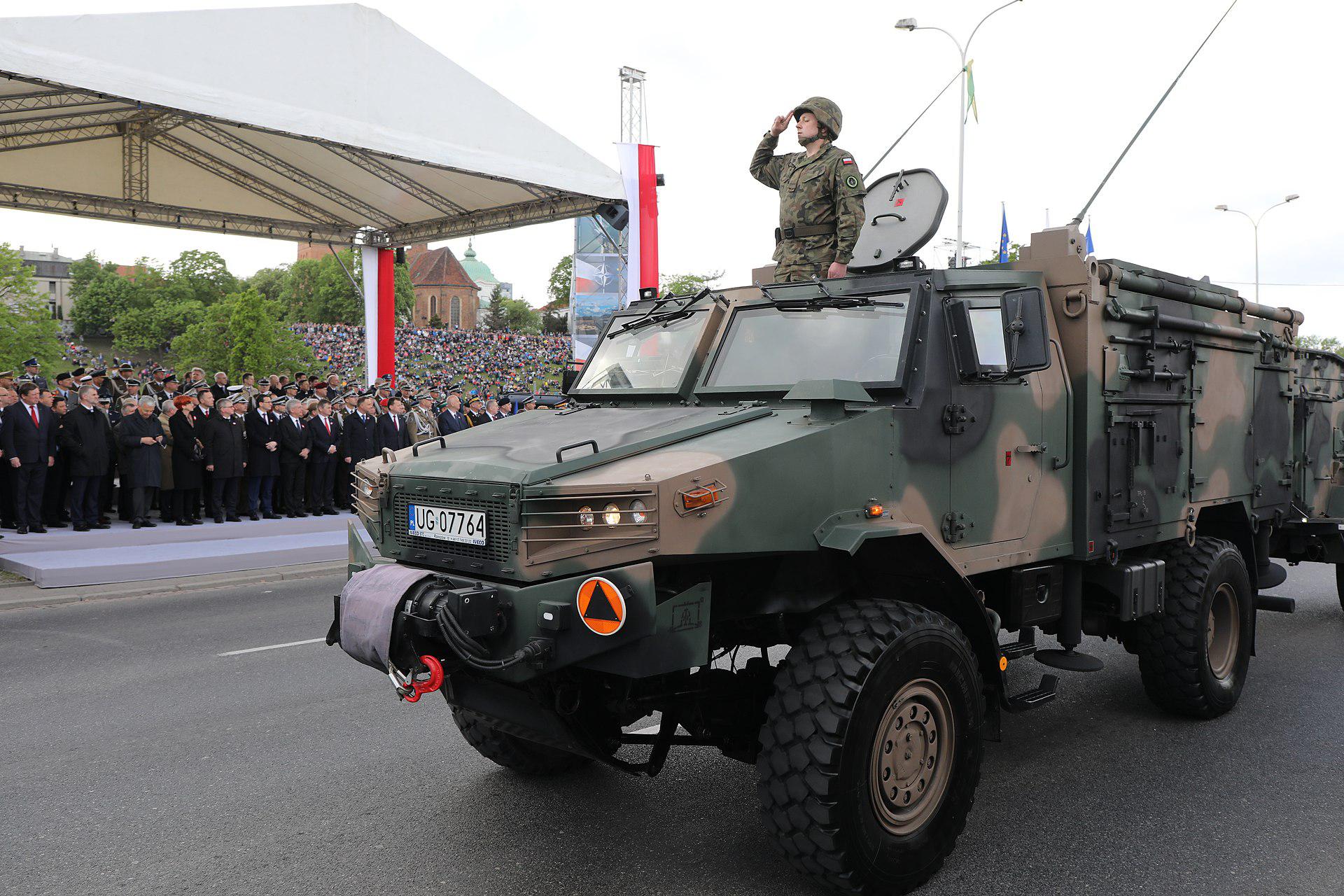 ZDPSR Soła