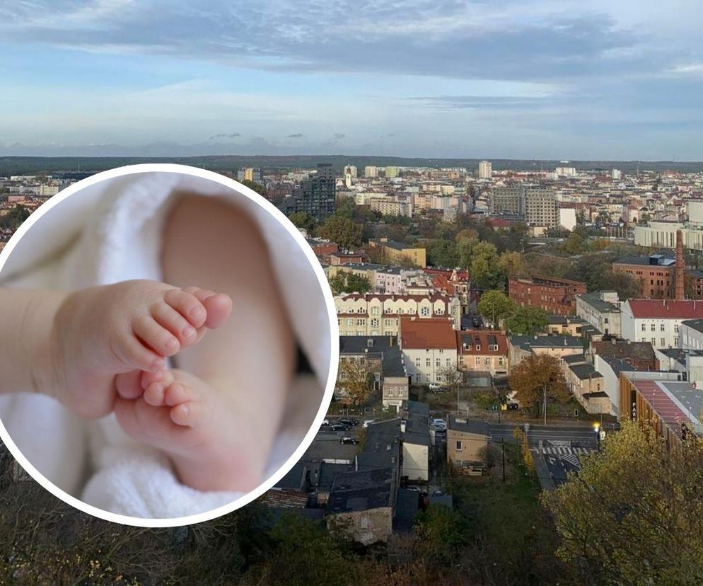 Dwie rodziny w Kujawsko-Pomorskiem powiększyły się o dziesiąte dziecko. To rekordy na tle spadającej liczby urodzeń 