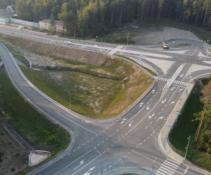 Obwodnica Starachowic gotowa (wrzesień 2024)