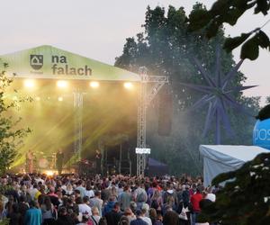 Koncert #NaFalach - Mikromusic