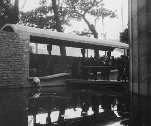 Pawilon polski, Wystawa Światowa w Paryżu w 1937 roku