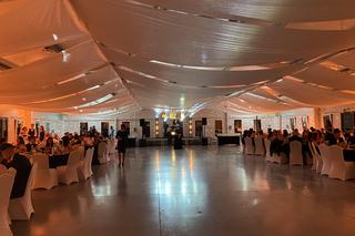 Tak bawili się uczniowie Budowlanki w Zielonej Górze na studniówce 2024