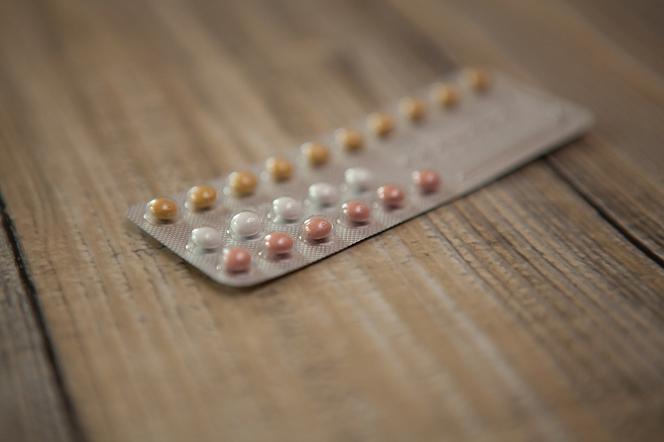 tabletki antykoncepcyjne, zdjęcie ilustracyjne