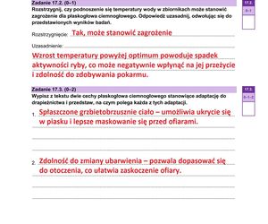Matura 2025: biologia 9.05.2025. Arkusze CKE i odpowiedzi [Formuła 2023]
