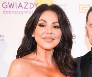 Sylwia Bomba nie jest już singielką! Pojawiła się na ściance z partnerem