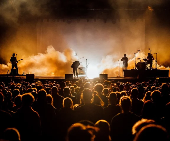 OFF Festival 2025 - line-up! Sprawdź rozpiskę godzinową tegorocznej edycji festiwalu 