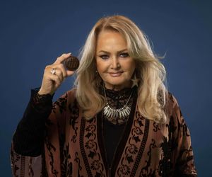 Bonnie Tyler zagra w Łodzi! Legendarny hit zabrzmi na jubileuszowej trasie