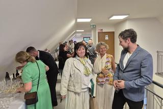 Magiczne miasteczko 2024