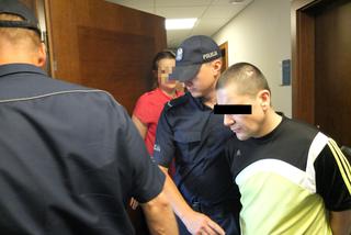 DRAMAT w Lublinie! Pokaleczył ojca, bo ten... sprzedał jego rower w lombardzie