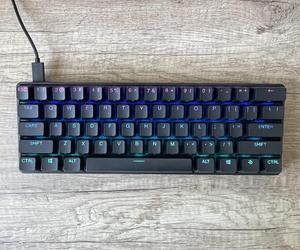 SteelSeries Apex Pro Mini 