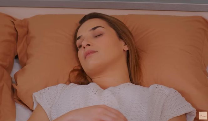 Miłość i nadzieja odc. 281. Sila