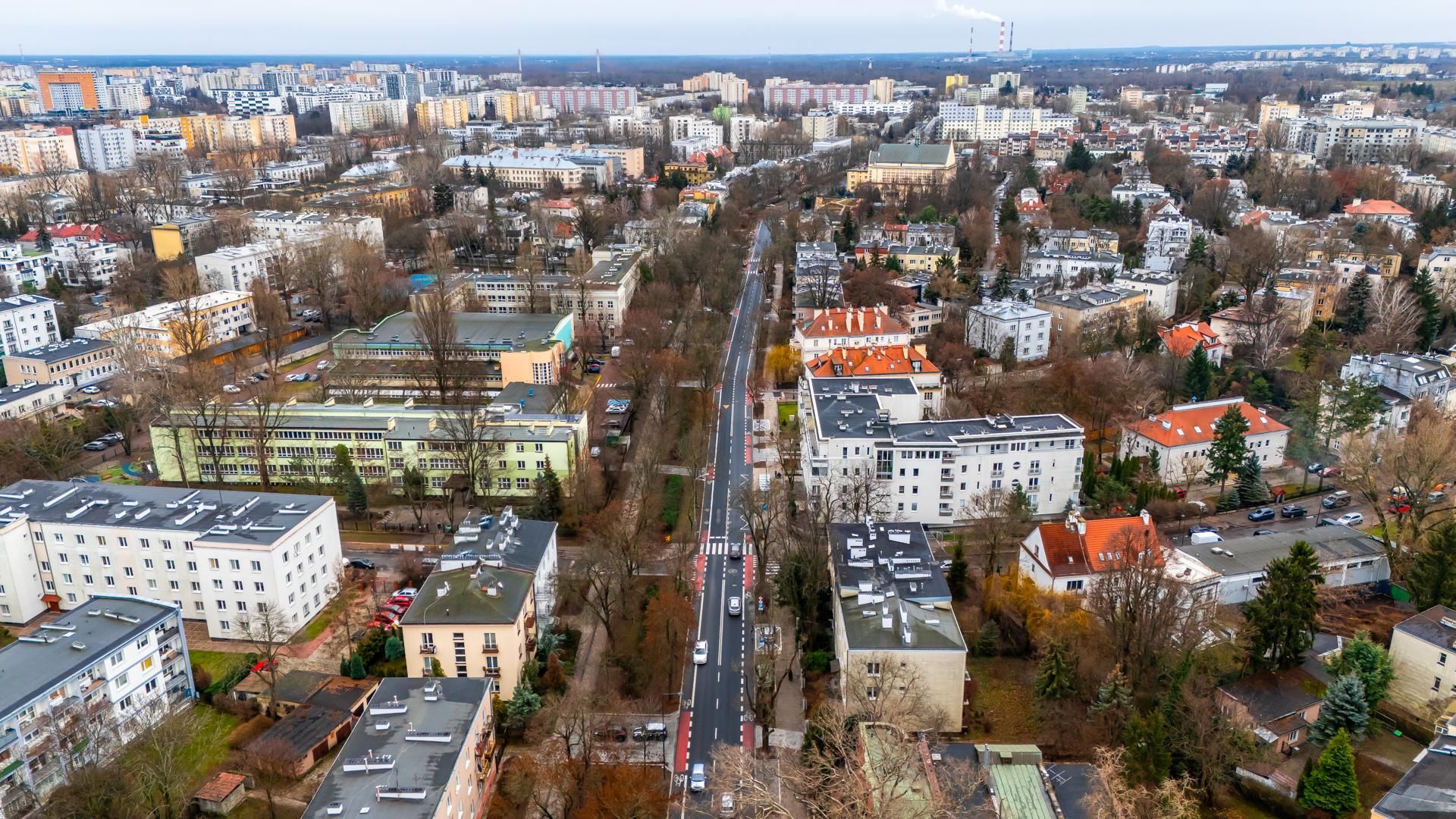 Praga - dzielnica Warszawy