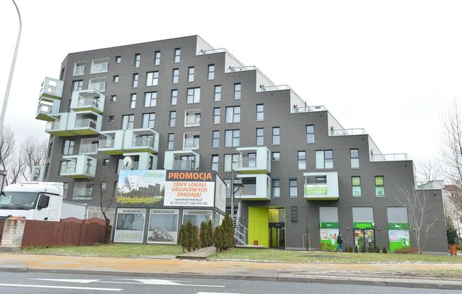 Groził bronią za paczkę papierosów 