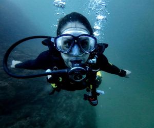 Rozmowa z Lukrecją Wilk z Chicago