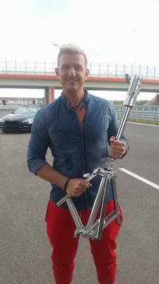 Bartek Padyasek nowy teledysk