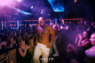 Marzec w Klubie Show w Białymstoku