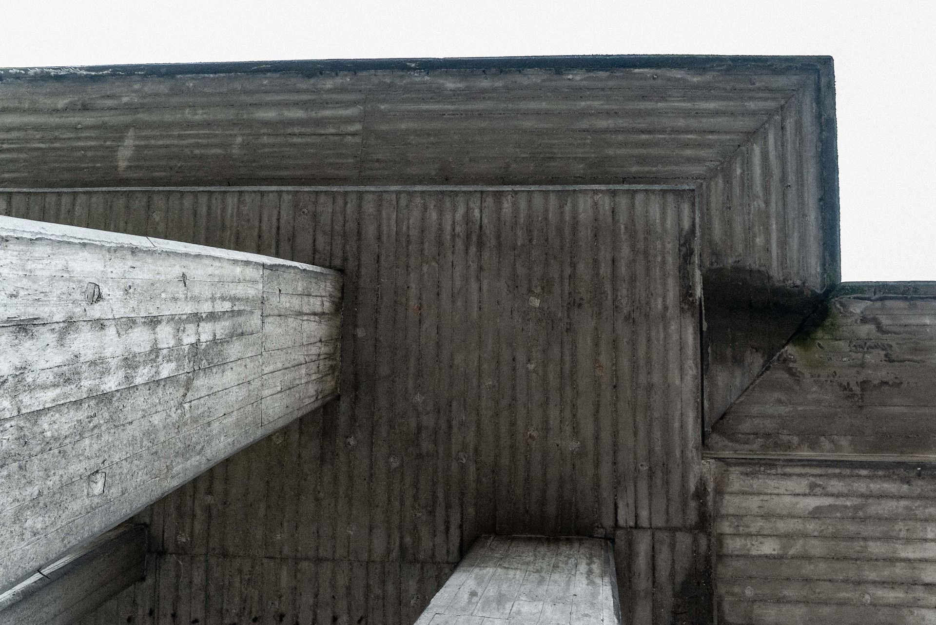 Kładka na Zaspie w Gdańsku