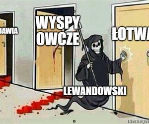 Polska - Łotwa MEMY